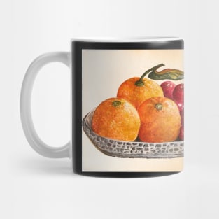 Fruits Mug